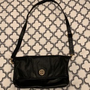 Tory Burch Cross Body Bag/Purse